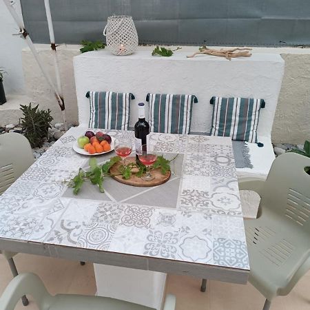 Kalymnos Residence Eksteriør billede
