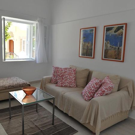 Kalymnos Residence Eksteriør billede