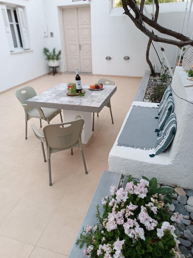 Kalymnos Residence Eksteriør billede