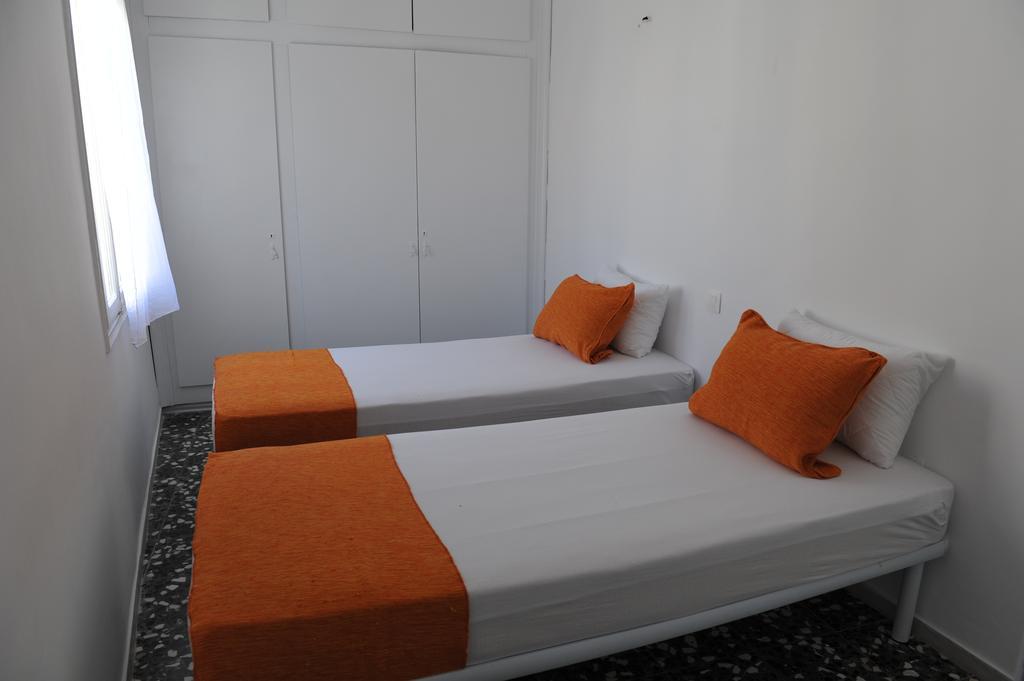 Kalymnos Residence Eksteriør billede