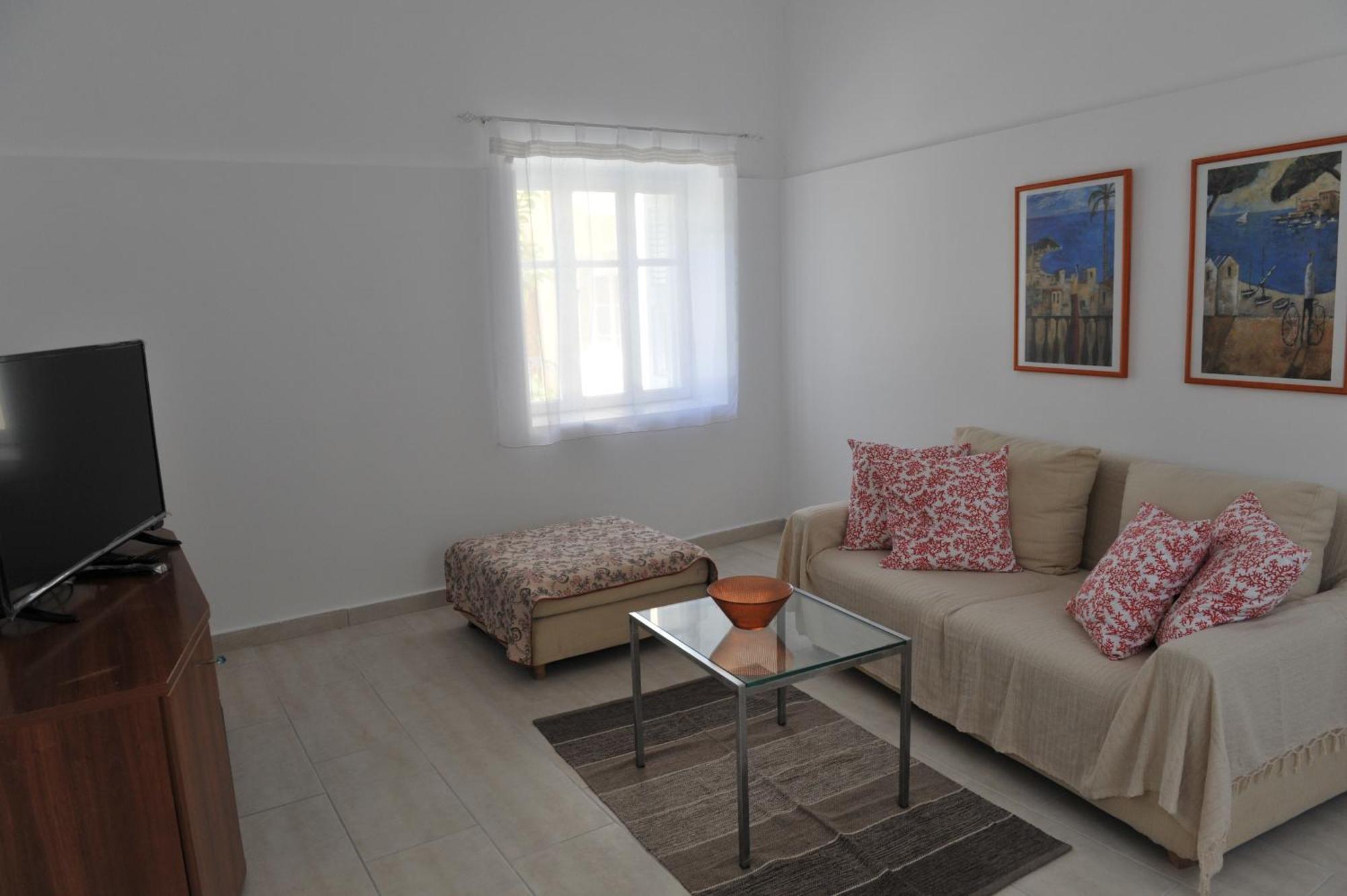 Kalymnos Residence Eksteriør billede