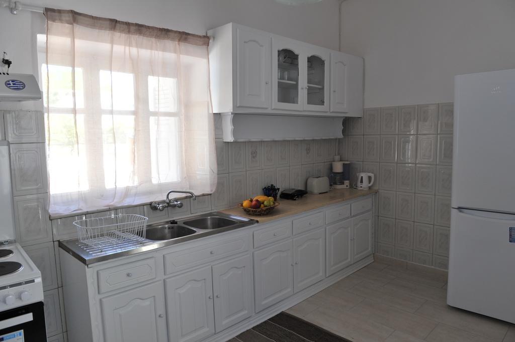 Kalymnos Residence Eksteriør billede