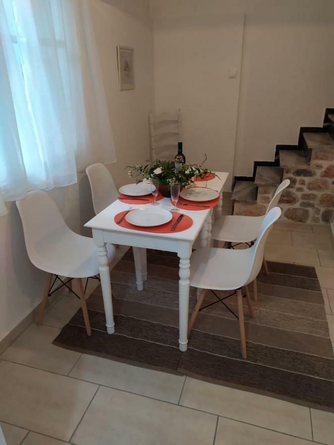 Kalymnos Residence Eksteriør billede